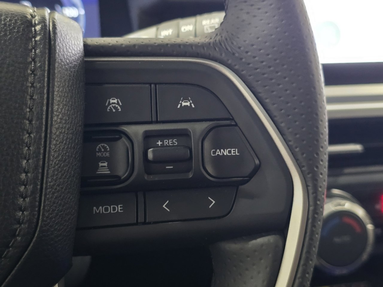 New 2026 Toyota 4Runner TRD Sport Premium image 31