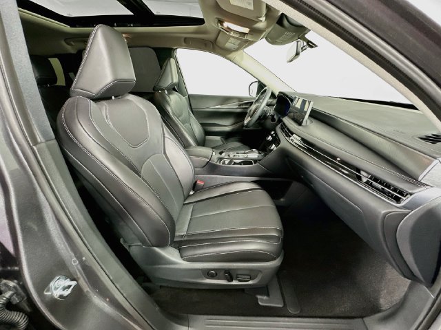 Used 2024 INFINITI QX60 Luxe AWD/4WD image 30