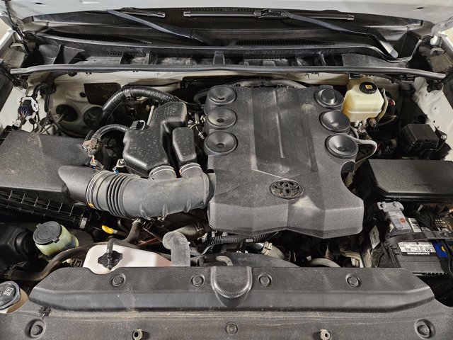 Used 2021 Toyota 4Runner TRD Off-Road image 21