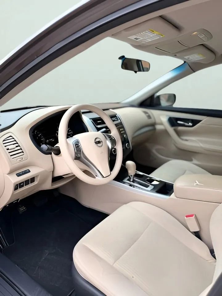 Used 2015 Nissan Altima 2.5 S w/ Special Edition Package FWD image 15