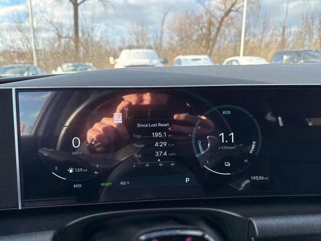 Used 2025 Hyundai Tucson SEL image 9