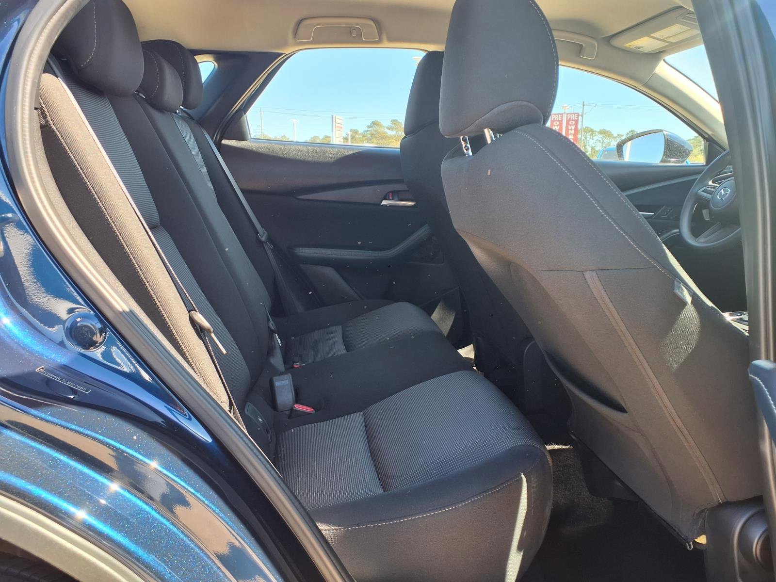 Used 2020 MAZDA CX-30 FWD image 9