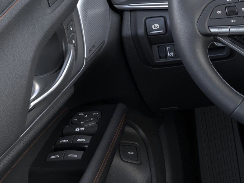 New 2026 Cadillac CT4 V w/ Super Cruise Package image 22