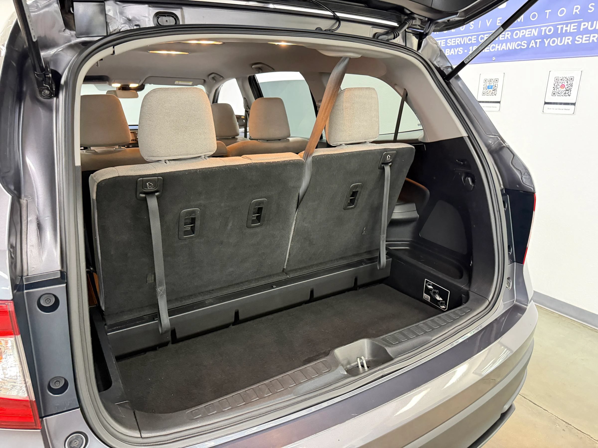 Used 2019 Honda Pilot LX image 20