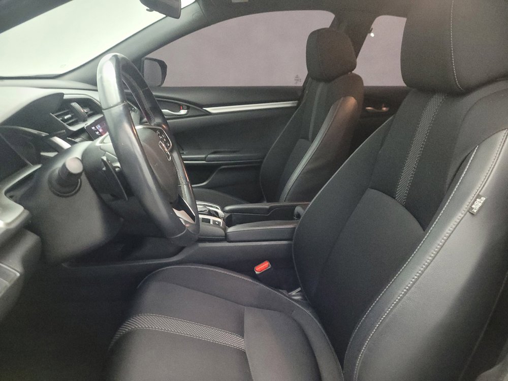 Used 2020 Honda Civic Sport image 17