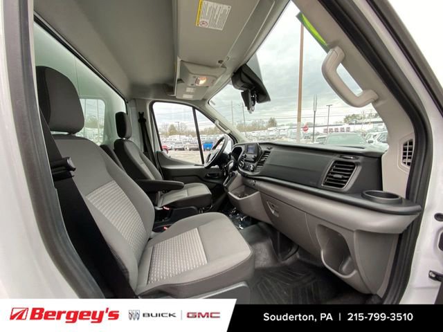 Used 2020 Ford Transit 350 image 30