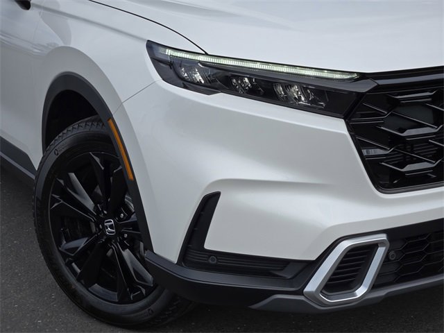 New 2026 Honda CR-V Sport Touring image 3