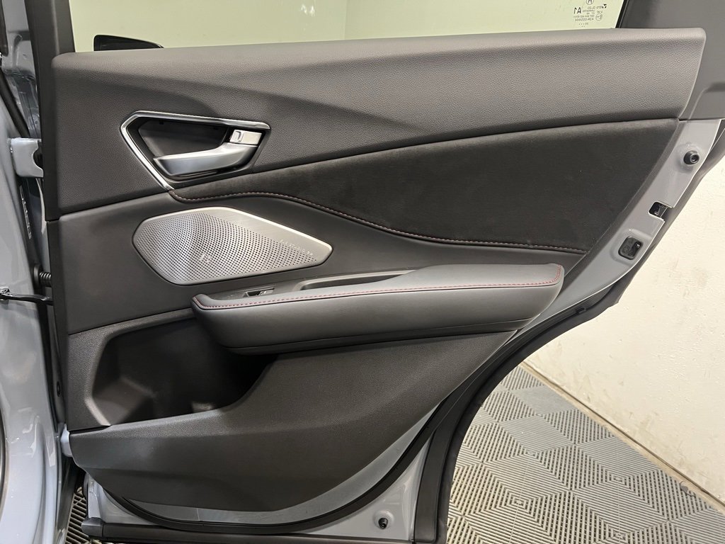 New 2026 Acura RDX A-Spec image 18