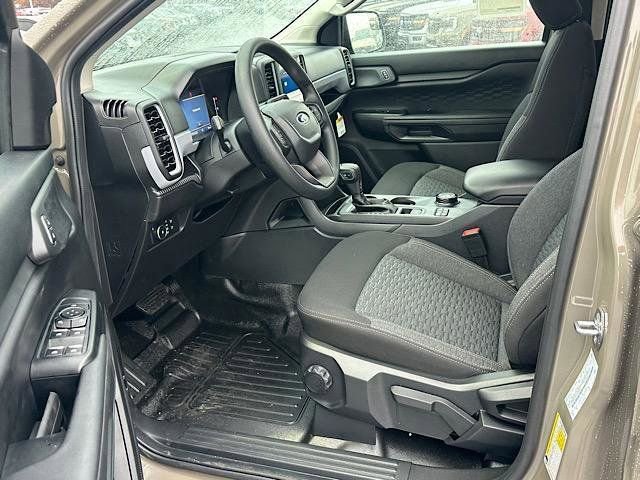 New 2025 Ford Ranger XL w/ Trailer Tow Package image 8