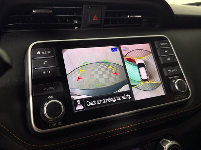 Used 2020 Nissan Kicks SR w/ SR Premium Package FWD image 18