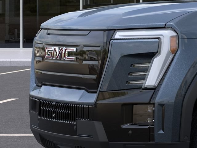New 2026 GMC Sierra EV Elevation w/ Premium Package AWD/4WD image 16