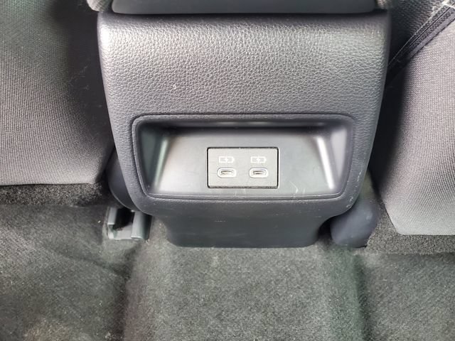 Certified 2025 Toyota Corolla LE FWD image 9