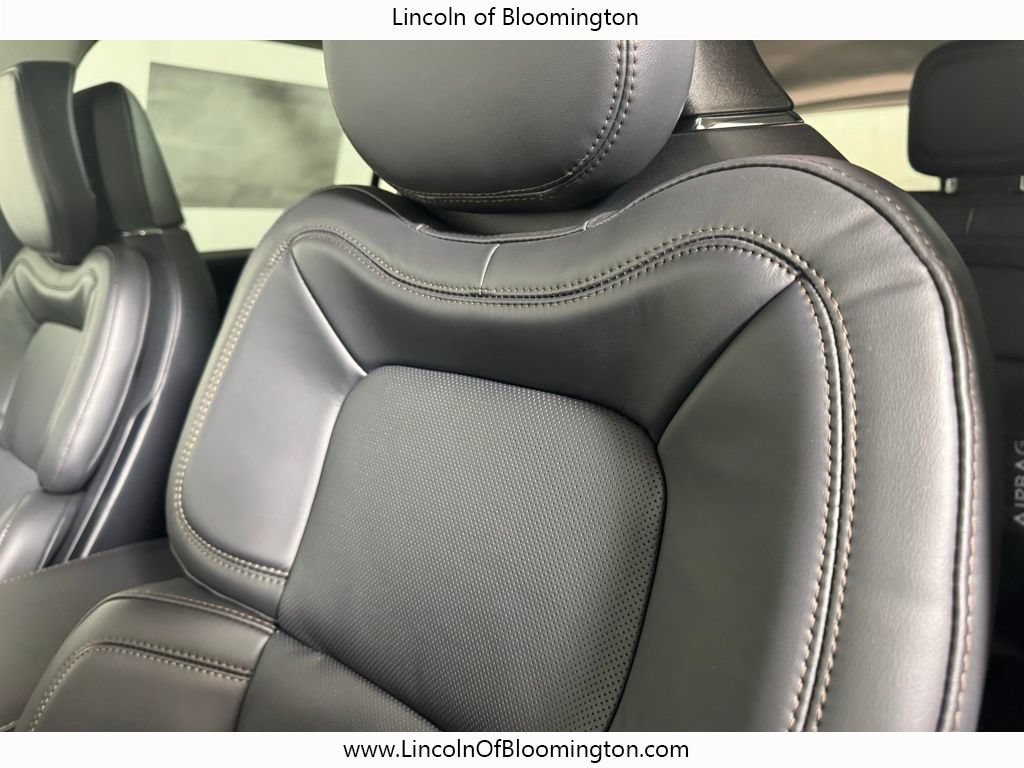 New 2026 Lincoln Aviator Reserve AWD/4WD image 42