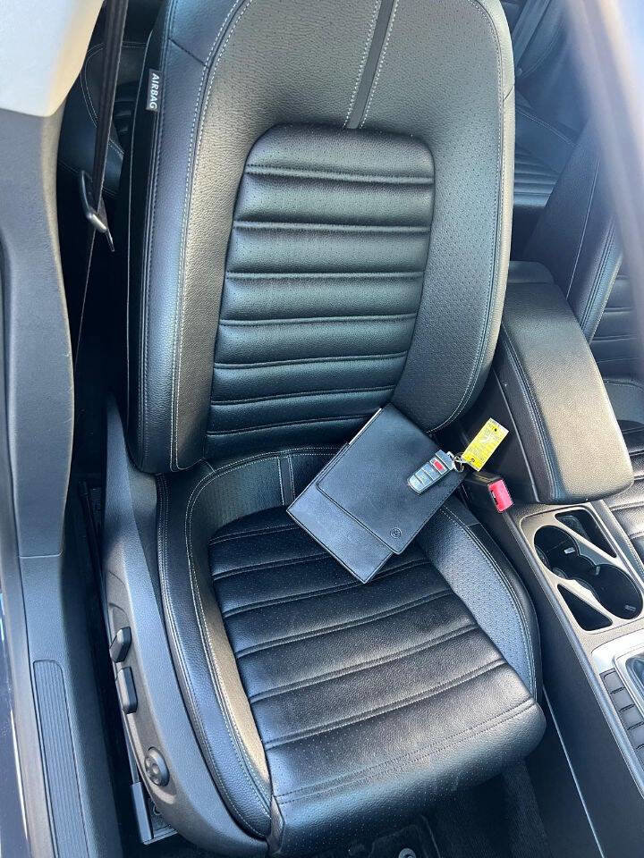 Used 2012 Volkswagen CC Sport image 20