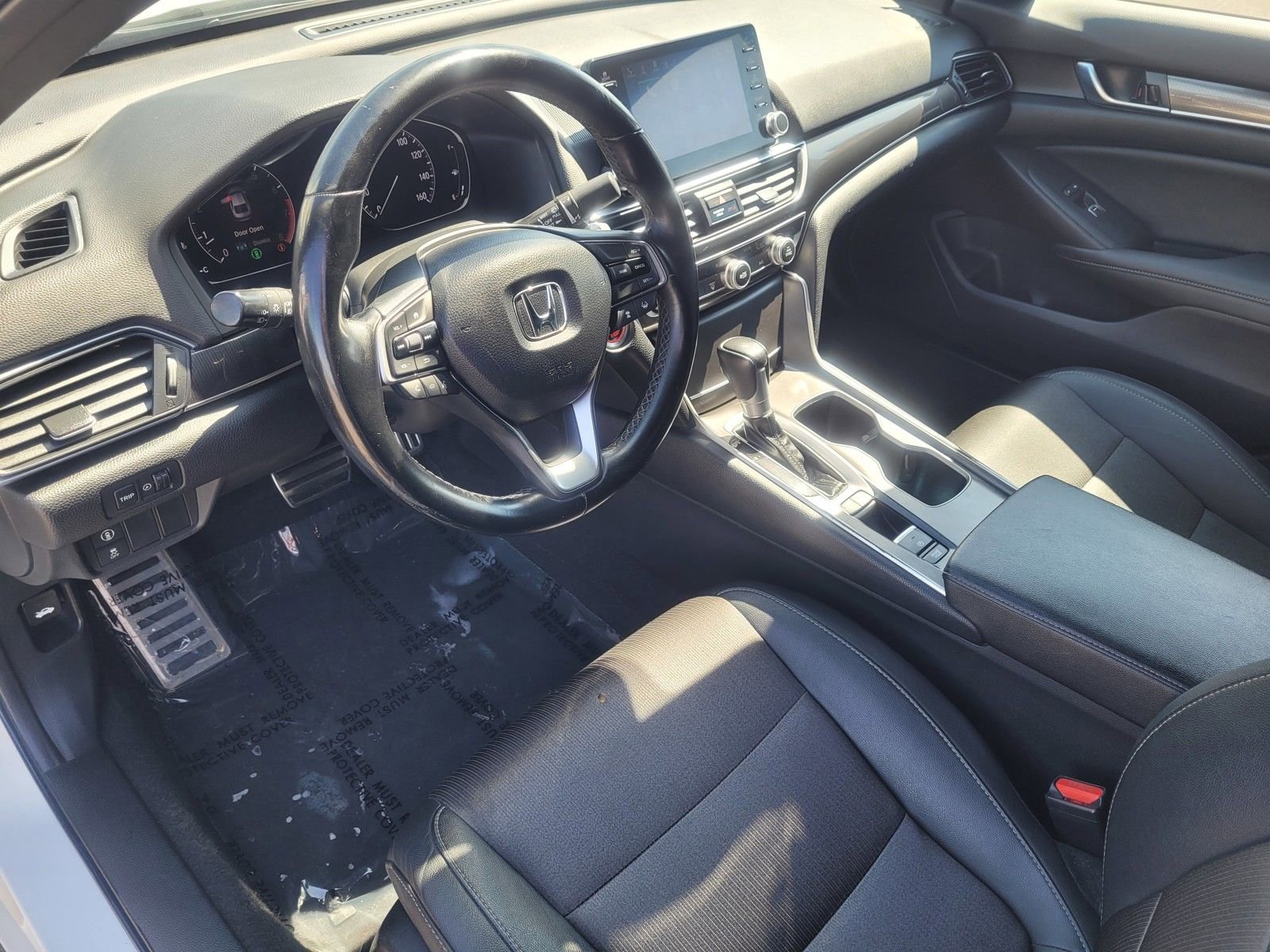 Used 2020 Honda Accord Sport image 10