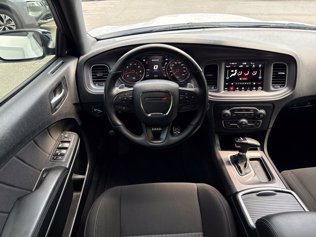 Used 2023 Dodge Charger Scat Pack RWD image 36
