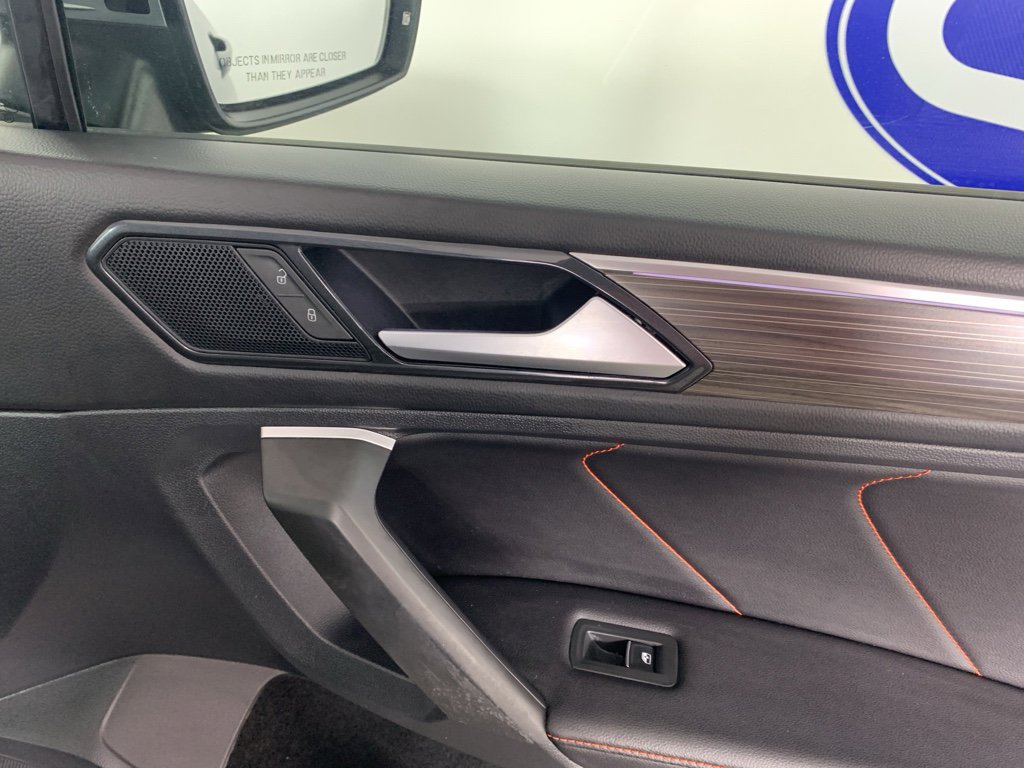 Used 2024 Volkswagen Tiguan Wolfsburg Edition image 42