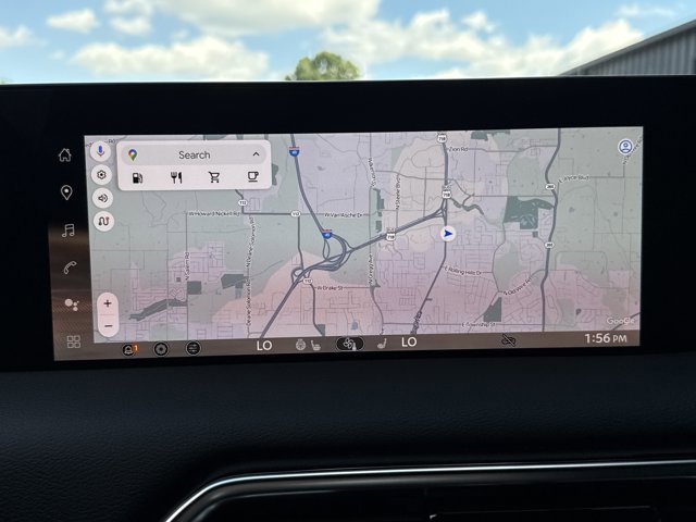 New 2026 Nissan Armada SL w/ Captain's Chari Seat Package image 9