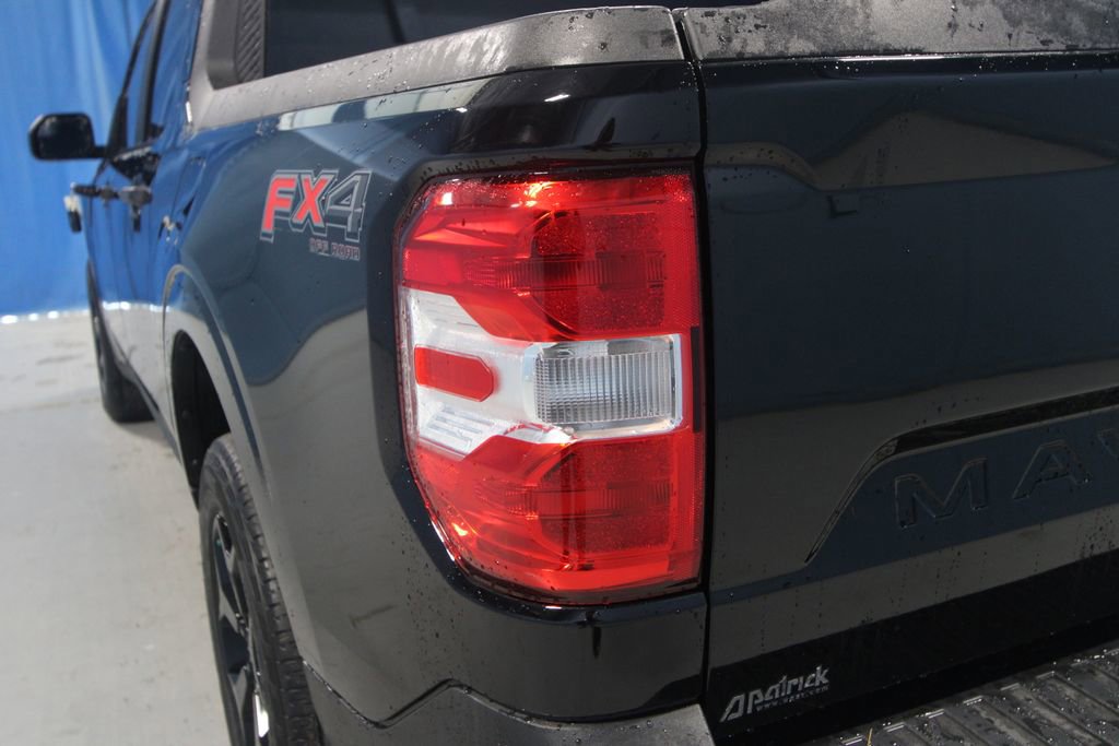 Used 2024 Ford Maverick XLT w/ Equipment Group 300A Standard image 34