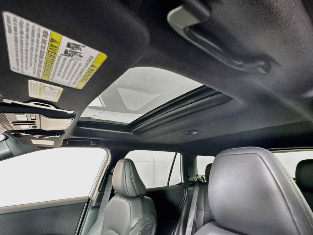 New 2026 Subaru Outback Limited AWD/4WD image 23