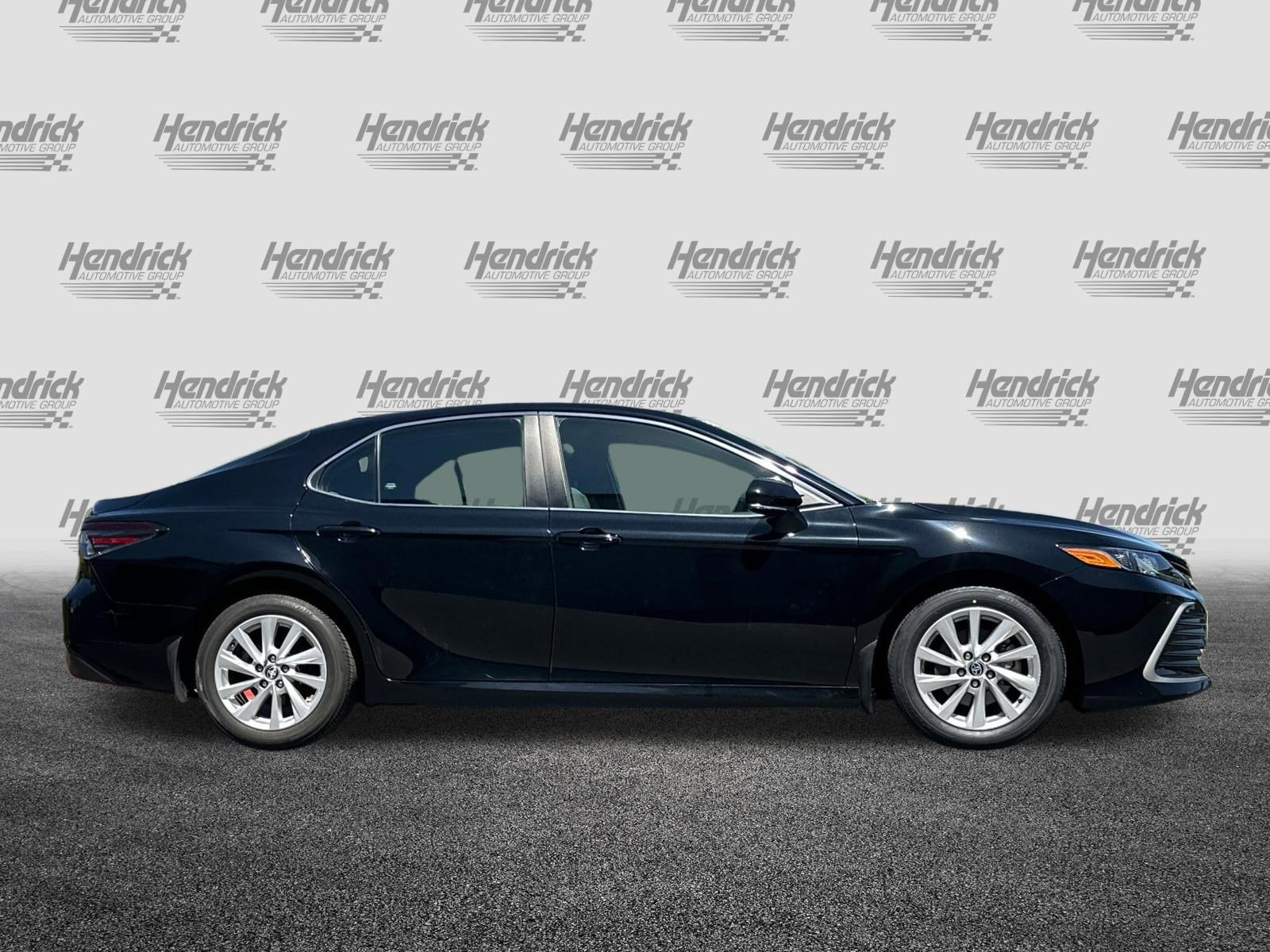 Used 2023 Toyota Camry LE w/ Convenience Package image 3