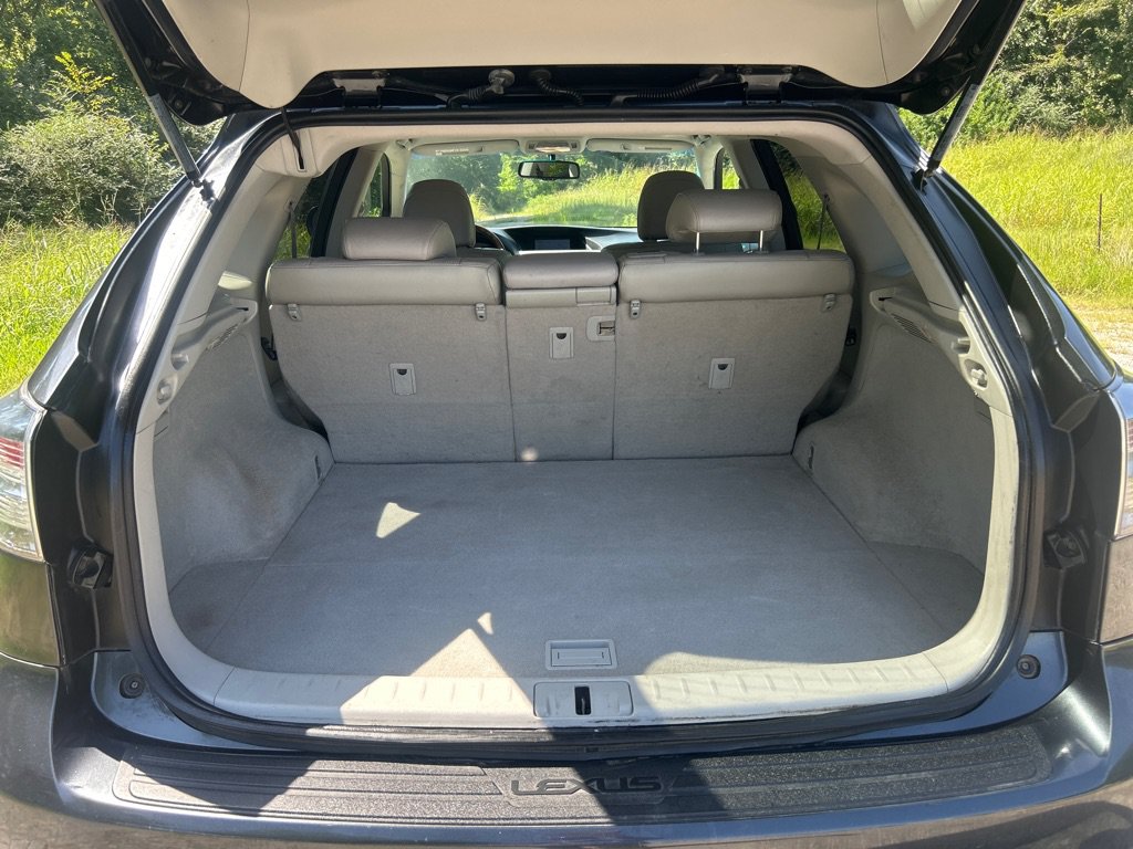 Used 2010 Lexus RX 350 2WD image 18
