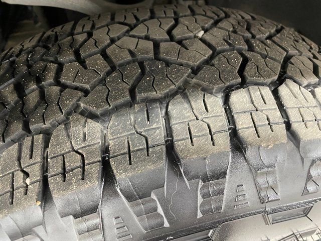 Used 2024 Chevrolet Silverado 1500 RST w/ Protection Package image 8