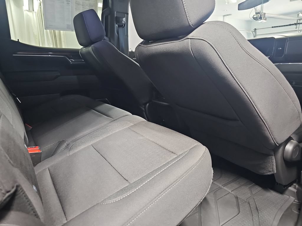 Certified 2024 Chevrolet Silverado 1500 RST w/ Convenience Package II AWD/4WD image 14