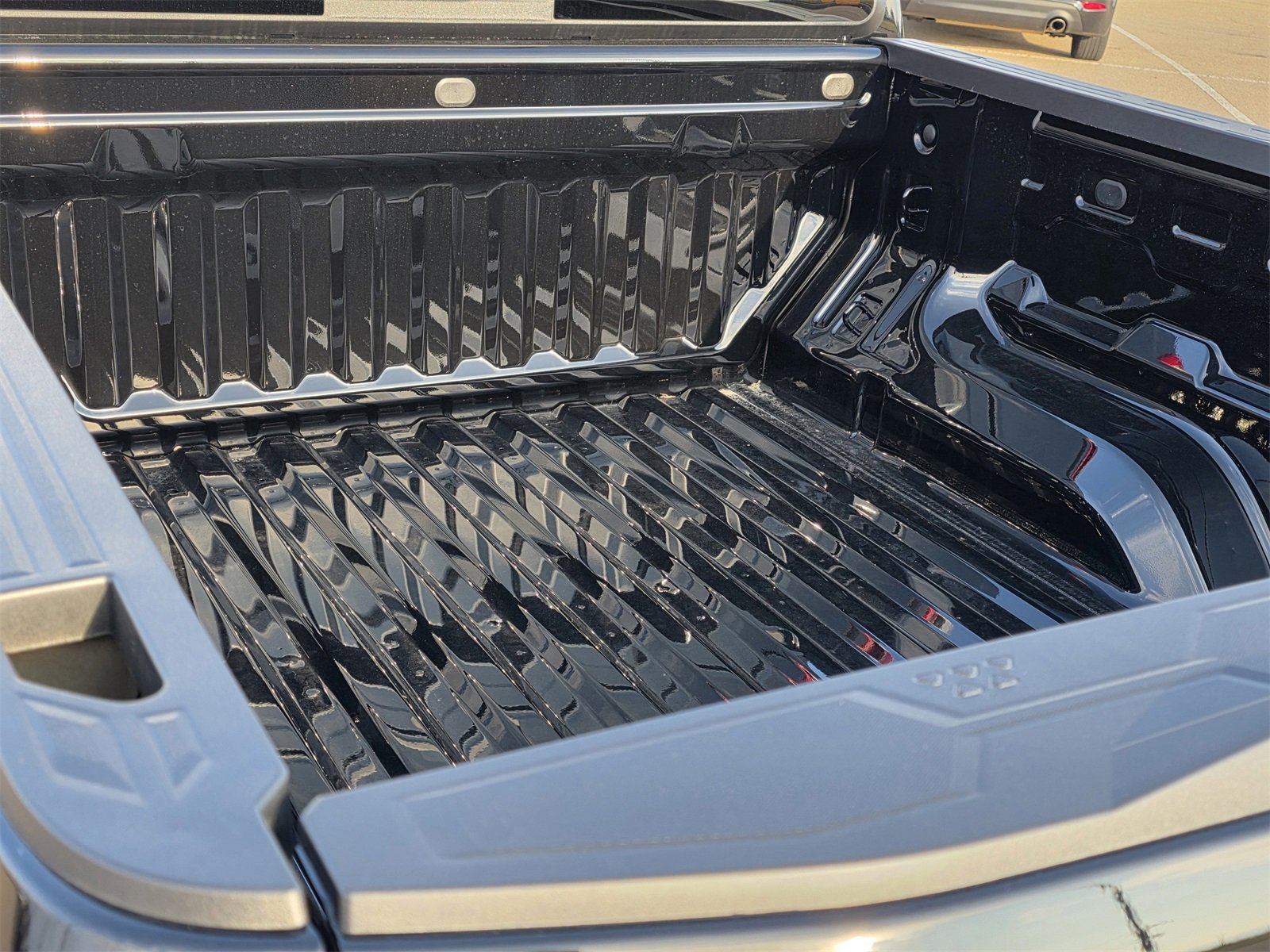 New 2026 Chevrolet Colorado LT w/ LT Convenience Package image 20