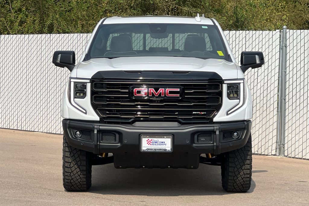 New 2026 GMC Sierra 1500 AT4X w/ AT4X AEV Edition image 6