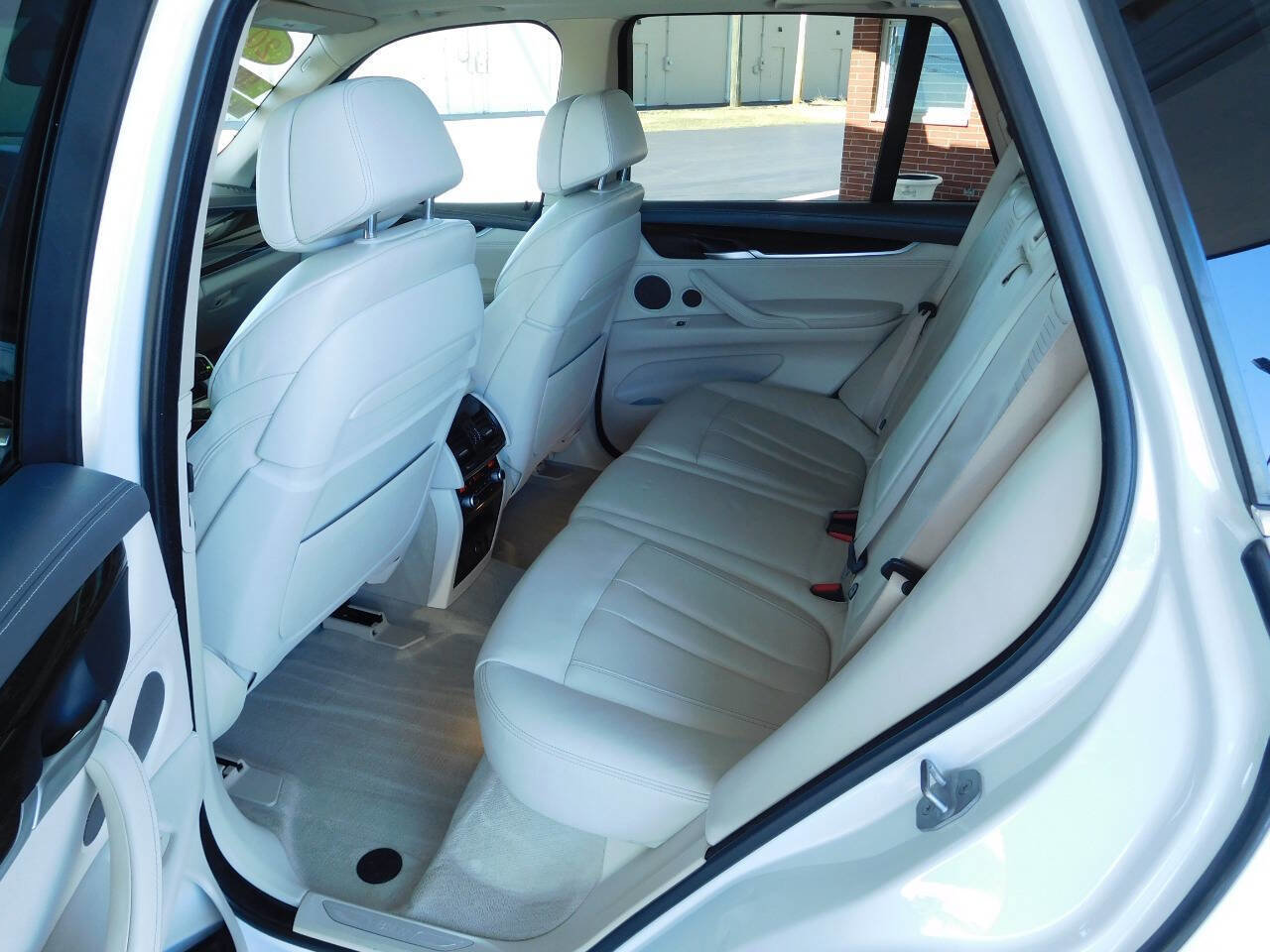 Used 2014 BMW X5 xDrive35i AWD/4WD image 12