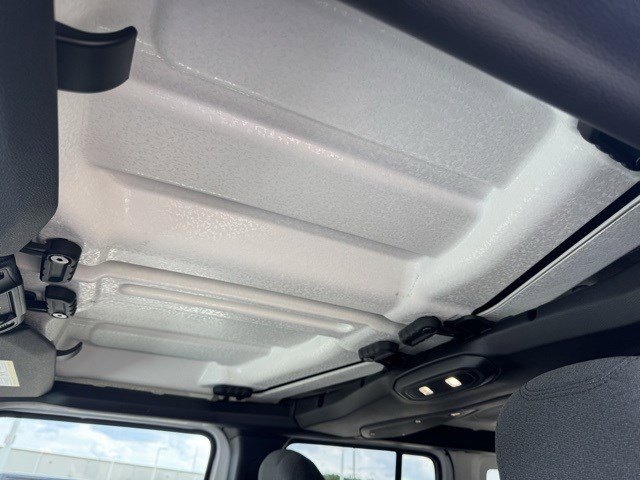 New 2025 Jeep Wrangler Sahara image 25