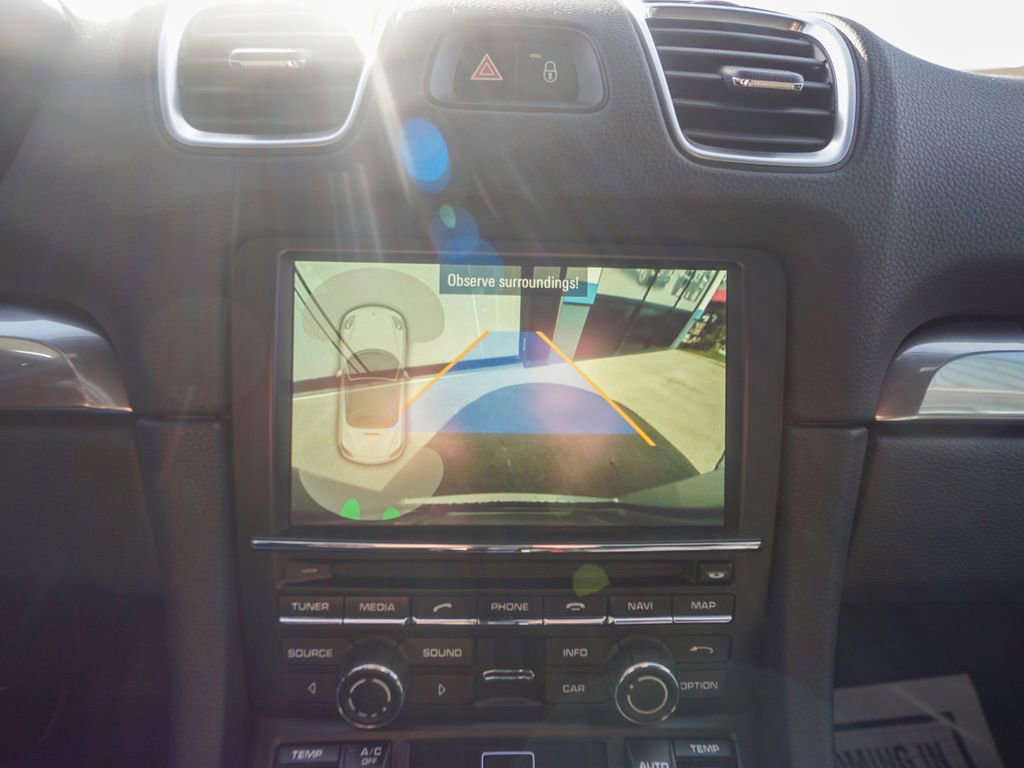 Used 2016 Porsche Boxster image 19