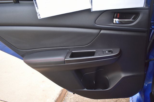 Used 2016 Subaru WRX Limited w/ Popular Package #2 image 35