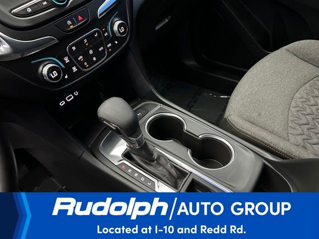Certified 2024 Chevrolet Equinox LT image 24