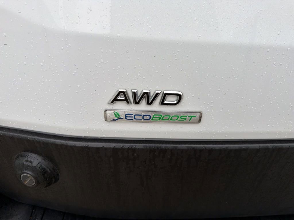 Used 2024 Ford Transit 350 XL AWD/4WD image 15