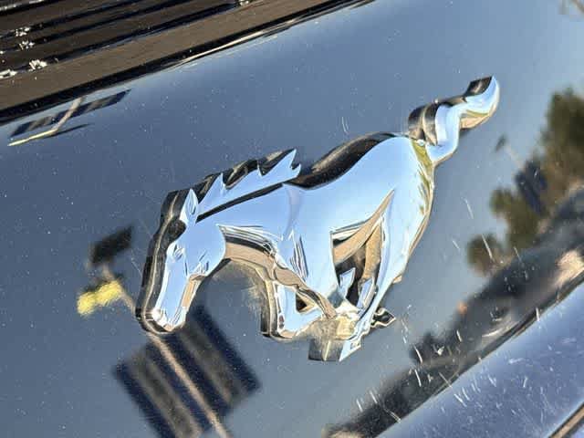 Used 2016 Ford Mustang Premium RWD image 11