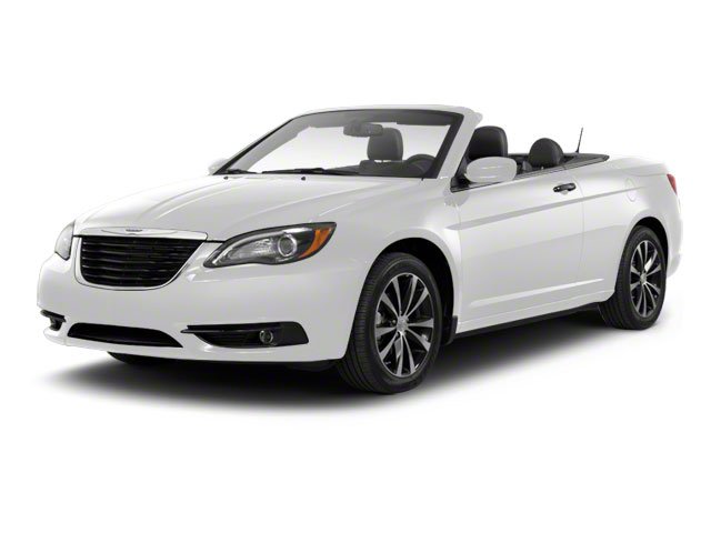 Used 2011 Chrysler 200 S FWD image 1