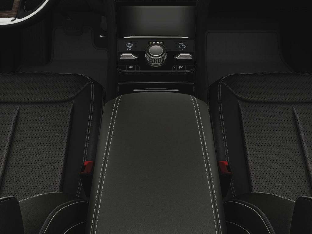 New 2025 Jeep Grand Cherokee Overland w/ Trailer Tow Package image 27