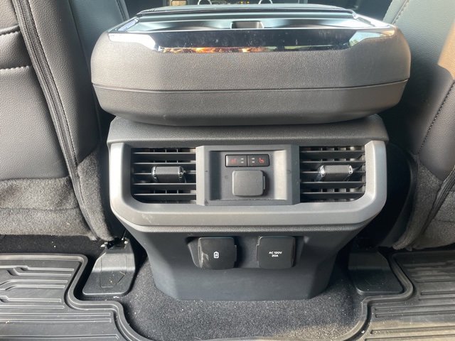 Certified 2025 Ford F150 Lariat w/ Equipment Group 502A High image 65