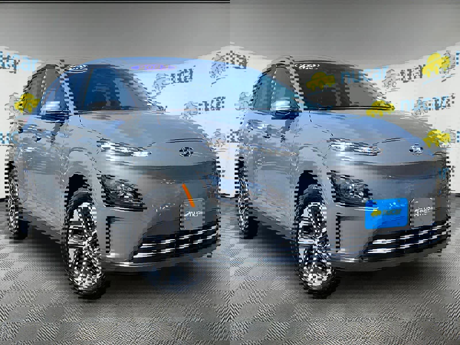 Used 2023 Hyundai Kona SE w/ Cargo Package