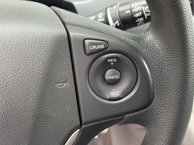 Used 2014 Honda CR-V EX image 24