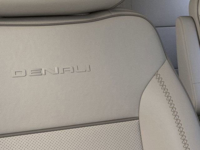 New 2026 GMC Yukon Denali w/ Denali Reserve Package image 21