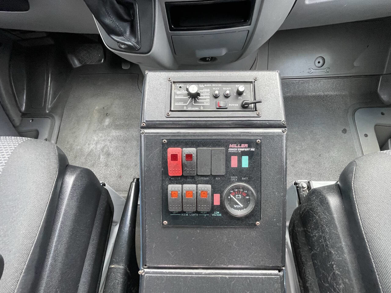 Used 2012 Mercedes-Benz Sprinter 2500 image 19