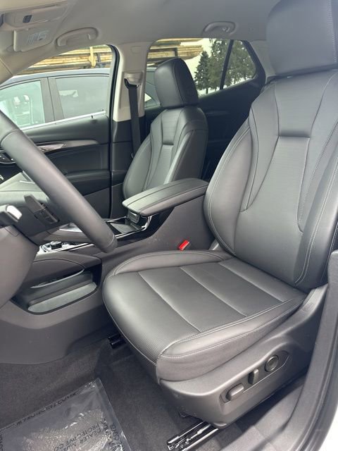 Used 2025 Buick Envision Preferred image 33