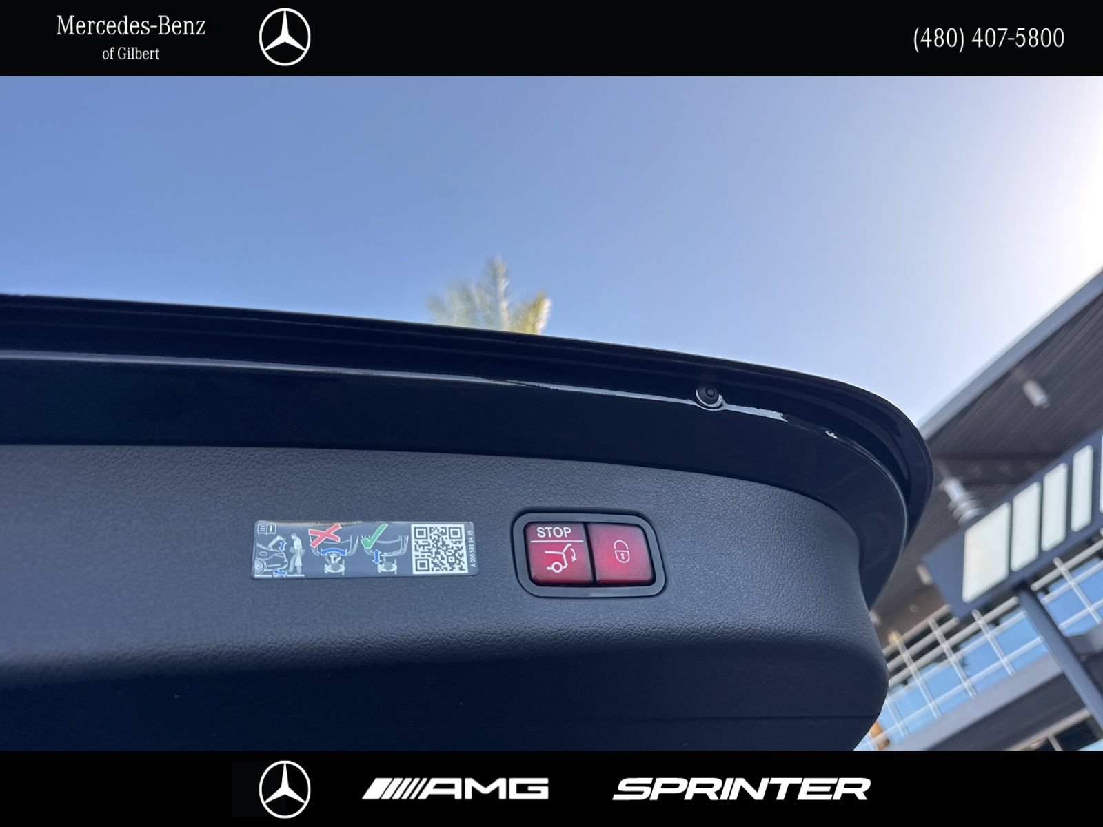 Used 2024 Mercedes-Benz GLC 300 image 7
