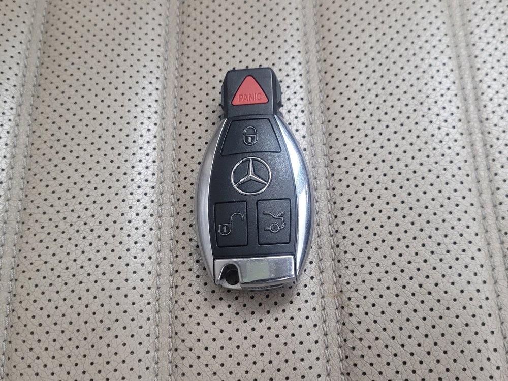 Used 2015 Mercedes-Benz C 300 4MATIC Sedan w/ Multimedia Package image 32