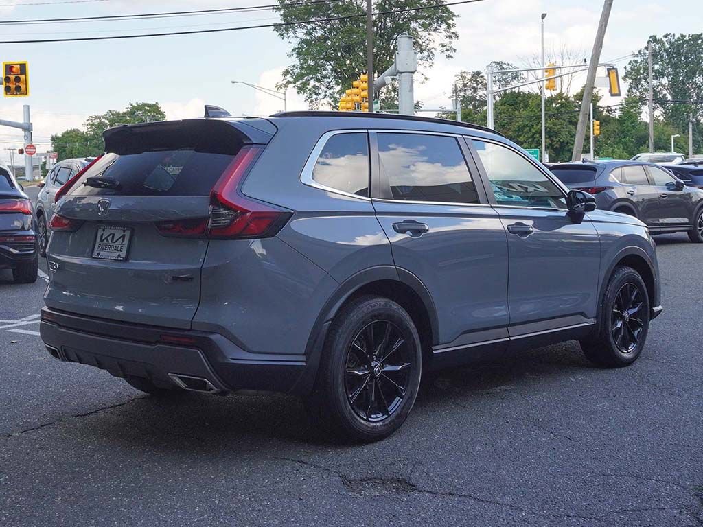 Used 2024 Honda CR-V Sport image 10