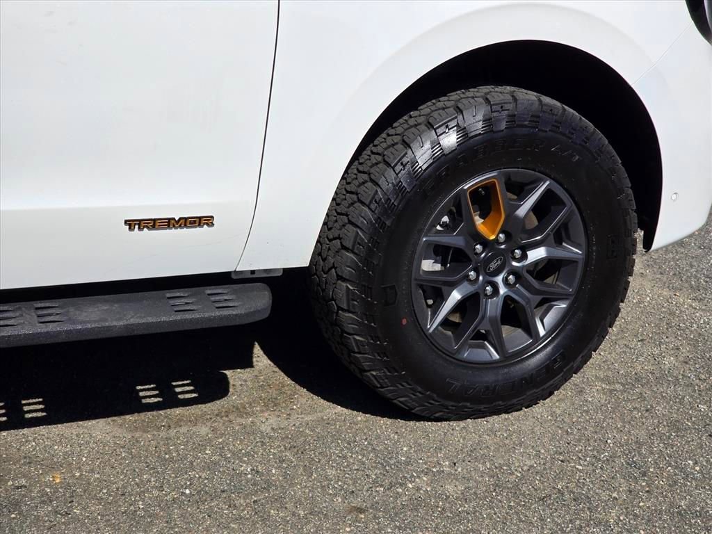 Used 2025 Ford Expedition Tremor image 18