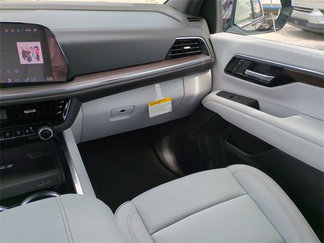 New 2026 Chevrolet Tahoe Premier image 17